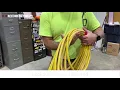 Subcontractor Safety Orientation