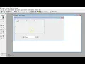 Connect with a database using data control View the records using DBGrid control in VB 6 0