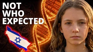 Scientists Compared Jewish DNA to Every Race on Earth The Results Shocked Everyone