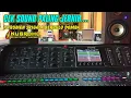 Download Lagu CEK SOUND NUGROHO AUDIO PALING JERNIH... Istrumen Srigala Berbulu Domba