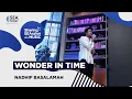 Download Lagu Live Performance: Nadhif Basalamah - Wonder In Time