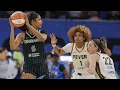 Stream ION TV Online Free Top Services How to Watch WNBA Games More