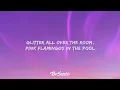 Katy Perry - Last Friday Night (Lyrics)