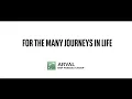 Download Lagu Arval, for the many journeys in life