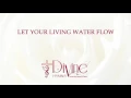 Let Your Living Water Flow Over My Soul