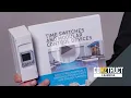 Legrand Digital Time Switch and Time Switch App
