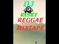 Download Lagu DJ RISKY REGGAE MIXTAPE