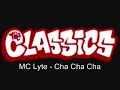 GTA IV The Classics 104.1 Soundtrack 06. MC Lyte - Cha Cha Cha