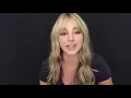 Hassie Harrison on Growing Up Yellowstone Building a TV Career An Actor Despairs