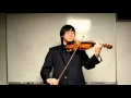 Download Lagu Tong Hua fairy tale -violin-