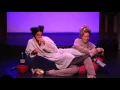 Biggest Losers Groundlings Writing Lab Sketch