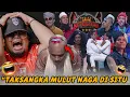 LAWAKAN BERKELAS DARI RODA🤣🤣 | NANAS,PUTEH \u0026 RODA | MINGGU 6 Muzikal Lawak Superstar 5 | REACTION