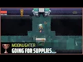MOONLIGHTER - Going for Supplies Trophy PS4