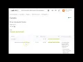 How to find your graded feedback in D2L