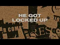 No Savage - Feeling Down (feat. No Cap) [Official Lyric Video]