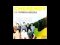 CHERENDY - La primera herida