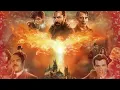 Fantastic Beasts: The Secrets of Dumbledore Soundtrack | The Escape - James Newton Howard