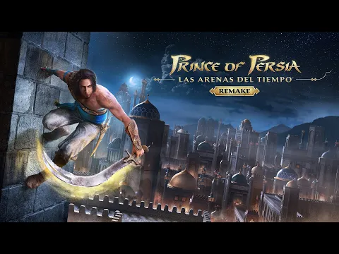 Download MP3 PRINCE of PERSIA: Las ARENAS del TIEMPO REMAKE anunciado para PS4,  Xbox One y PC