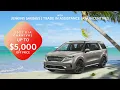 2023 Kia Carnival Ocala FL 2023 Kia Carnival Gainesville FL Kia Carnival New Port Richey FL