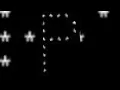 P alphabet by stars Python code to print P shape by stars