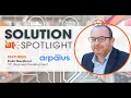 Solution Spotlight: Featuring Arpalus