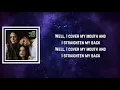 The Staves - Good Woman (Lyrics)