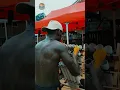Feel the Beat of Buka! 🇵🇬 Unique Bamboo Band Sound You’ve Never Heard | PNG Culture.