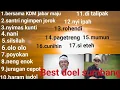 Download Lagu Kumpulan lagu pilihan terbaik doel sumbang// raja pop sunda