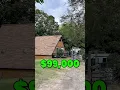 99 000 Cozy A-Frame Mini Farm