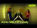 Download Lagu FACE 2 FACE TV - Adrián Mills F2F Cloudy | HÖR - May 8 / 2025