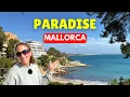 Lagu Illetas: Mallorca's HIDDEN GEM \u0026 Better WITHOUT the Crowds