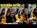Lagu Mbiarap🔥Rodat Rujak Dondong Topeng Ireng Bojong, Mendut Live Semawe, Sokorini, Muntilan, Magelang #2