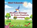 Shiri Yakanaka (feat. Evertone & Nawa Nambula)