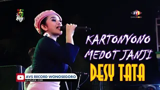 Download KARTONYONO MEDOT JANJI - DESY TATA | BCD Gemulak Sayung Demak MP3