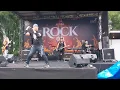 Download Lagu anak adam-gong 2000 cover by victorious band at rock on festival