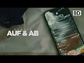 Montez – Auf & Ab | 8D DEUTSCHRAP