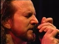 PEARL JAM - Black - Live - Argentina 2005-11-26