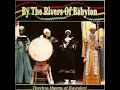 Chant To King Selassie I