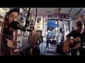 DISHWALLA - Angels Or Devils LIVE 92 9 KJEE