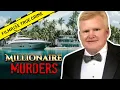 The Dark World of Alex Murdaugh Millionaire Murders