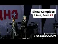 Lagu (4K) My Chemical Romance - Show Completo || (LIVE) || Lima, Perú 🇵🇪 || 25 enero, 2025