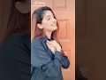 Laiba khan new tik tok video