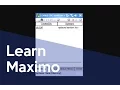 Projetech Maximo 7 Mobility Demo