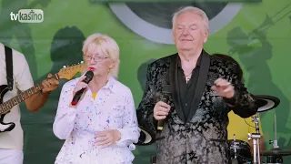 Janka Slowinska a Peter Stašák: Po stýkrát