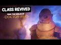 Class Series 2 Concept Title Sequence - Class Revived DoctorWho