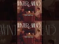 V 'Winter Ahead' with Park Hyo Shin #feedshorts #v #taehyung #bts #winterahead