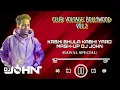 Download Lagu KABHI BHULA KABHI YAAD KIYA - BAWAL SPECIAL REMIX | DJ JOHN | CLUB VOLTAGE BOLLYWOOD VOL 03.