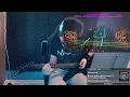 Powerwolf ft. Christopher Bowes - Resurrection By Erection (Rhythm)