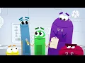 StoryBots And Everyone Screaming