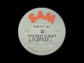 Vicky D - This Beat Is Mine